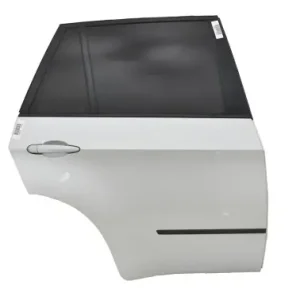 Super okazja DRZWI TYLNE TYŁ PRAWE BMW X5 E70 354/7